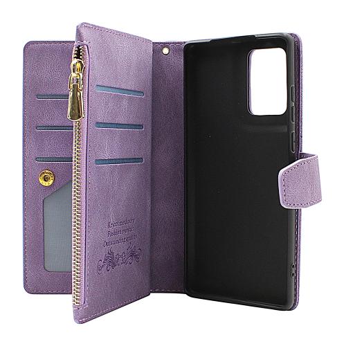 XL Standcase Lyxetui Motorola Edge 50 Fusion 5G