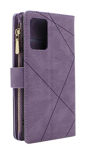XL Standcase Lyxetui Motorola Edge 50 Fusion 5G