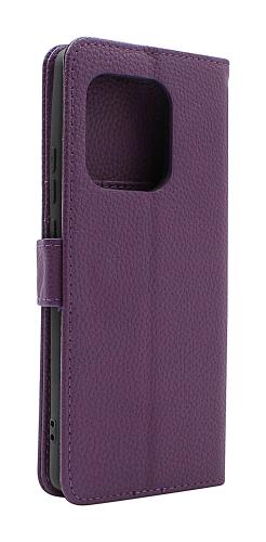 New Standcase Wallet Motorola Edge 50 Ultra 5G