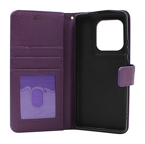 New Standcase Wallet Motorola Edge 50 Ultra 5G