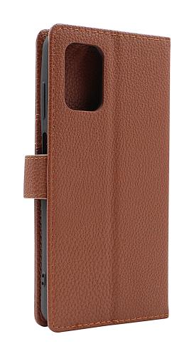 New Standcase Wallet Nokia G60 5G