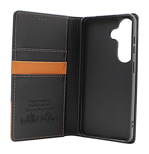 Samsung Galaxy S26 Luksus Mobilcover Slim