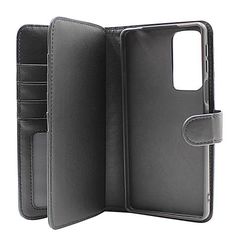 Skimblocker XL Magnet Wallet Motorola Edge 20