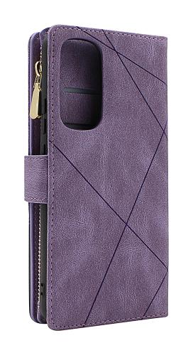 XL Standcase Lyxetui Motorola Edge 30