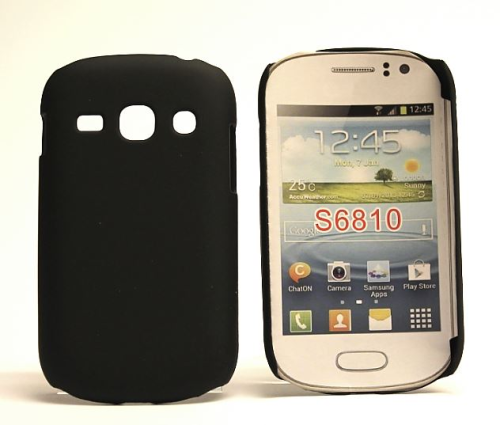 Hardcase Deksel Samsung Galaxy Fame