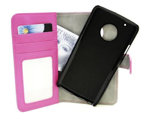Magnet Wallet Lenovo Moto G5 Plus (XT1683)