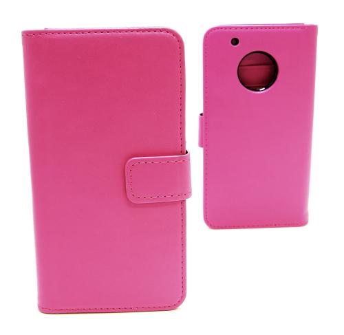 Magnet Wallet Lenovo Moto G5 Plus (XT1683)