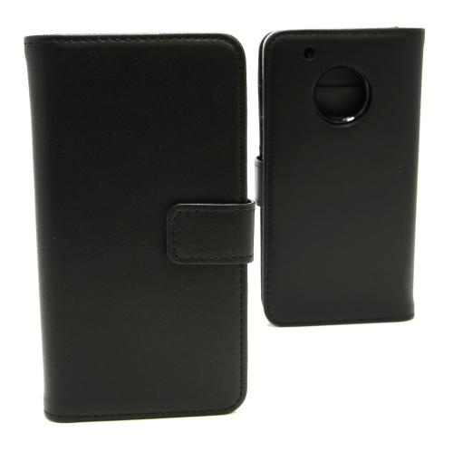 Magnet Wallet Lenovo Moto G5 Plus (XT1683)