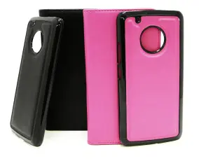 Magnet Wallet Lenovo Moto G5 Plus (XT1683)