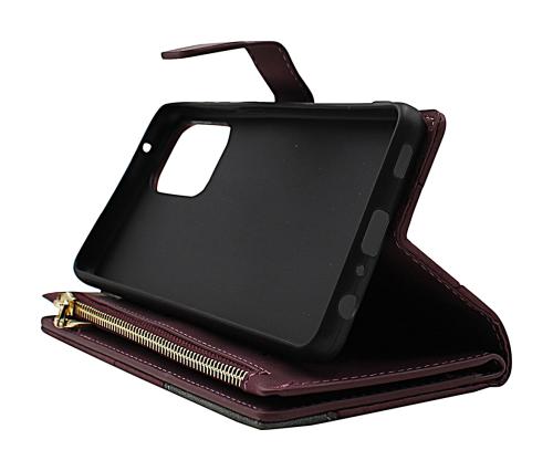 XL Standcase Luxwallet Samsung Galaxy A72 (SM-A725F/DS)