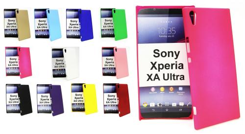 Hardcase Deksel Sony Xperia XA Ultra (F3211)