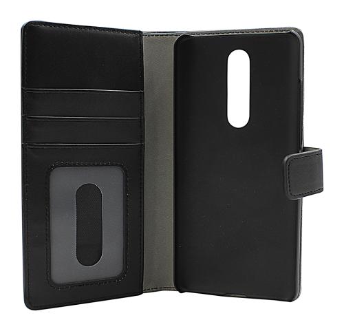 Skimblocker Magnet Wallet Xiaomi Mi 9T / 9T Pro