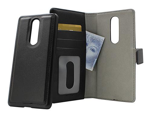 Skimblocker Magnet Wallet Xiaomi Mi 9T / 9T Pro