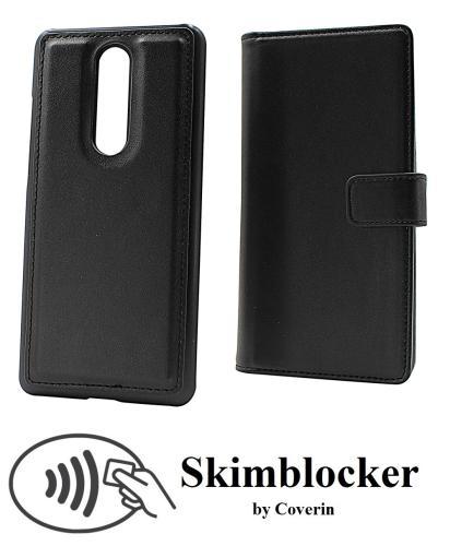 Skimblocker Magnet Wallet Xiaomi Mi 9T / 9T Pro