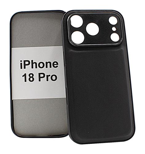 Magnet Deksel iPhone 18 Pro
