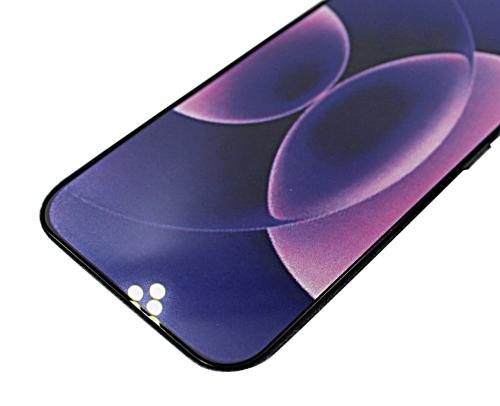 Full Frame Skjermbeskyttelse av glass Xiaomi 17