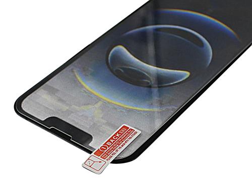 Skjermbeskyttelse av glass iPhone 16e