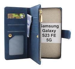 XL Standcase Lyxetui Samsung Galaxy S23 FE 5G