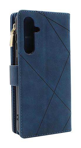 XL Standcase Lyxetui Samsung Galaxy S23 FE 5G