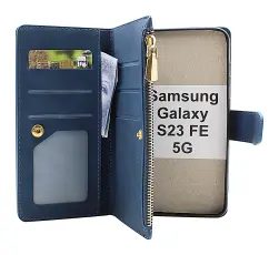 XL Standcase Lyxetui Samsung Galaxy S23 FE 5G