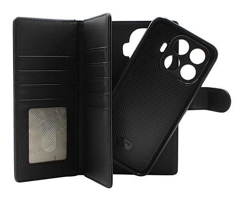 Skimblocker Xiaomi 17T Pro XL Magnet Lommebok Deksel