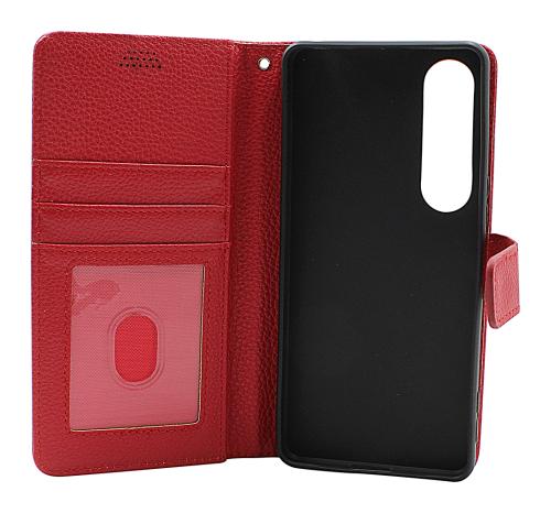 New Standcase Sony Xperia 1 VI 5G Lommebok