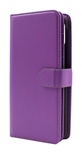 Skimblocker XL Magnet Wallet Motorola Moto G20 / Moto G30