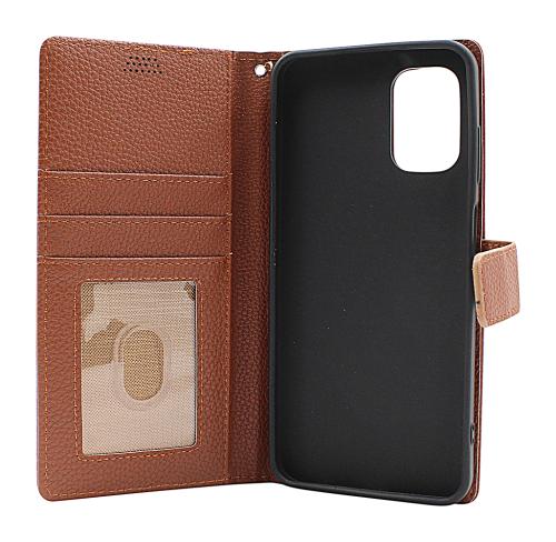 New Standcase Wallet Nokia G60 5G