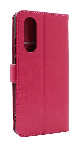 Crazy Horse OnePlus Nord CE 4 Lite Lommebok Deksel