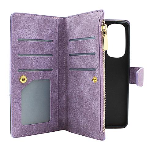 XL Standcase Lyxetui Motorola Edge 30