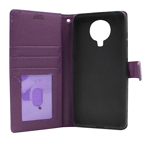 New Standcase Wallet Nokia G10 / G20