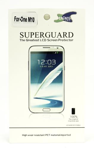 Skjermbeskyttelse HTC 10