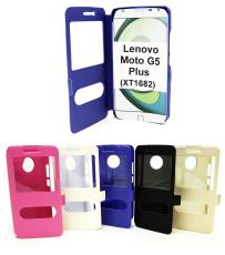 Flipcase Lenovo Moto G5 Plus (XT1683)