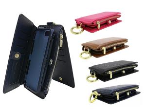 Multiwallet iPhone 8