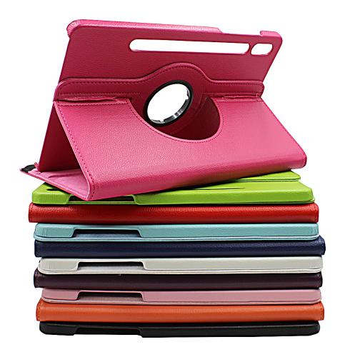 360 Etui Samsung Galaxy Tab S7 / S8 11.0