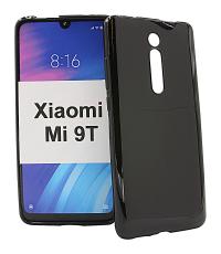 TPU-deksel for Xiaomi Mi 9T