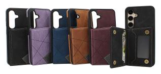 **** CardCase Lyx Deksel