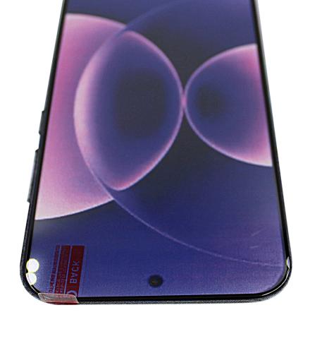 Full Frame Skjermbeskyttelse av glass Xiaomi 17