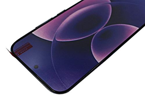 Full Frame Skjermbeskyttelse av glass Xiaomi 17