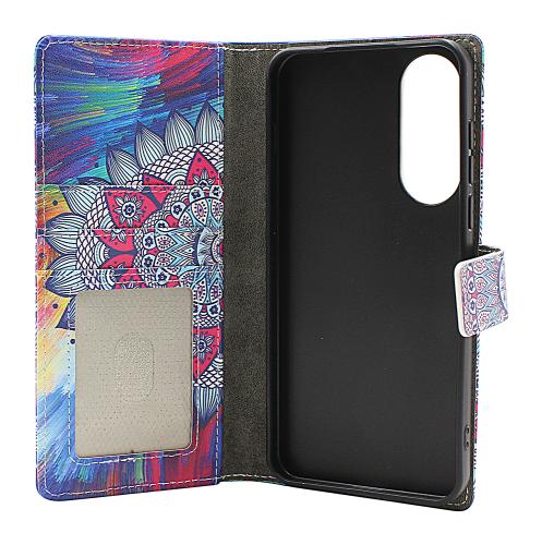 Skimblocker OnePlus Nord 5 Lommebok Deksel Design