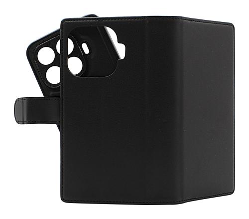 Skimblocker Xiaomi 17T Pro XL Magnet Lommebok Deksel
