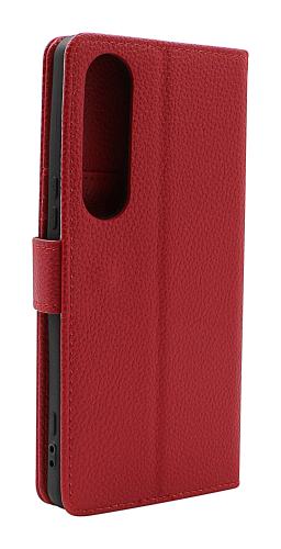 New Standcase Sony Xperia 1 VI 5G Lommebok
