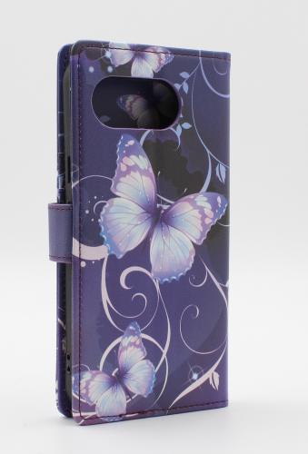 Skimblocker Google Pixel 10a Lommebok Deksel Design