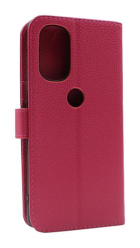 New Standcase Wallet Motorola Moto G51