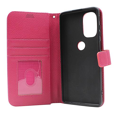 New Standcase Wallet Motorola Moto G51