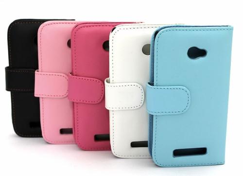 Lommebok-etui HTC 8X