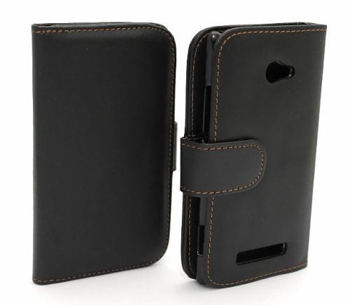 Lommebok-etui HTC 8X