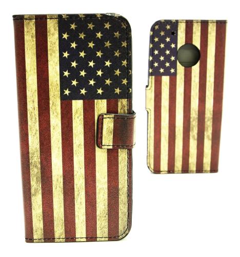 Designwallet Lenovo Moto G5 Plus (XT1683)