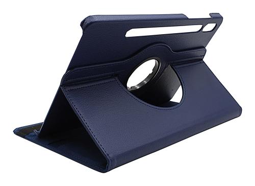 360 Etui Samsung Galaxy Tab S7 / S8 11.0