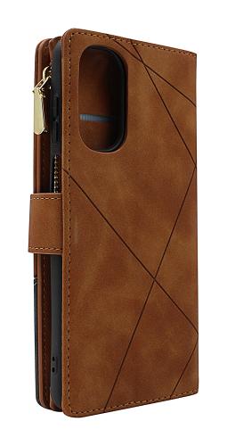 XL Standcase Lyxetui Motorola Moto G62 5G